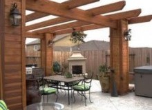 Kwikfynd Pergolas
toolong